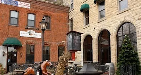 Stillwater Minnesota River Town Secrets