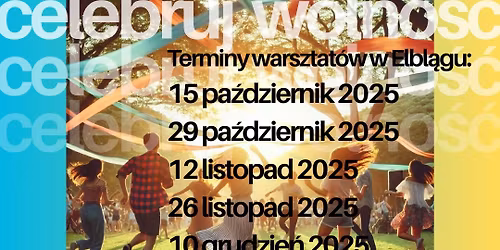 Ruch, Oddech, Wolno\u015b\u0107 \u2013 Podr\u00f3\u017c do Siebie