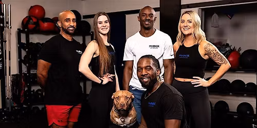 PHNX Fithouse 12 Days of Giving