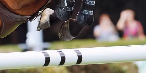 winterwerking jumping