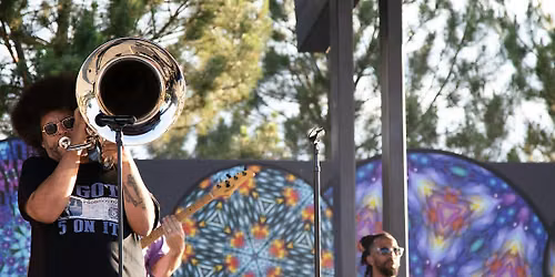 Juneteenth Celebration Under The Summer Sky