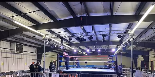 2cw's Under New Management 