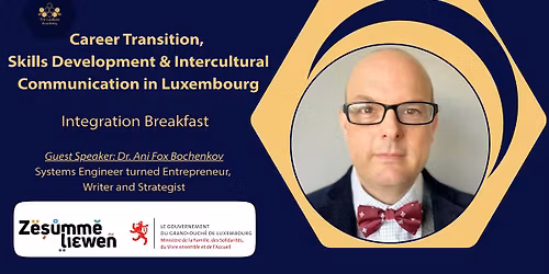 Career Transition, Skills Development and Intercultural Communication