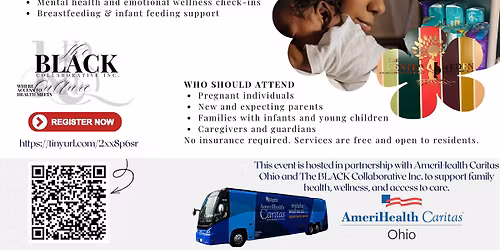 Village at Roll Hill - Mobile Community Care Closet & Health Access Event