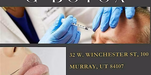 Brunch & Botox Party