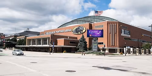 Parking Milwaukee Panthers at Wisconsin Badgers Womens Basketball