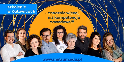 74. edycja Szko\u0142y Trener\u00f3w Metrum\u00ae