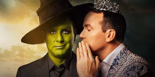 MATT FORDE - Defying Calamity