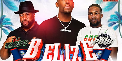 Vybz Pon Ah Friday Presents Belize Independence Edition 9-18-26