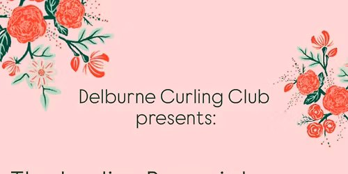 Ladies Bonspiel "Garden Party"