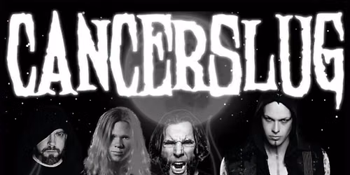 Cancerslug "A Tour of Hell"