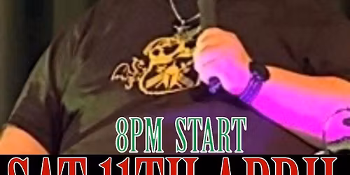 Tim Staff At Legends Bar Stonham Barns Park 