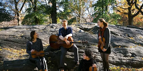 Musical Storytime: A Pegasus Kids Concert!