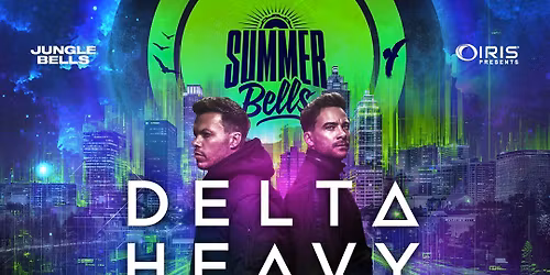 Delta Heavy