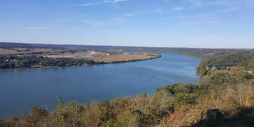 TROl\/WARS #6 at Hartig Park in Gallatin County KY