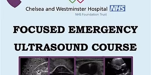 Focussed Emergency Ultrasound course