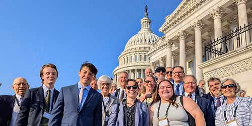 Green Bay and Door County CCL Holiday Potluck