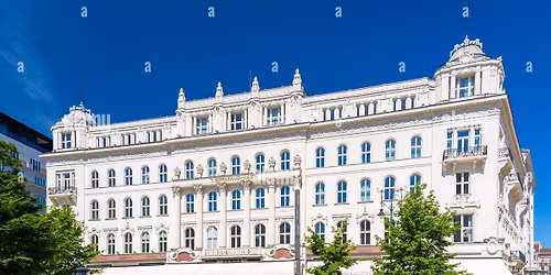 Budapest t\u00f6rt\u00e9nelmi k\u00e1v\u00e9z\u00f3i