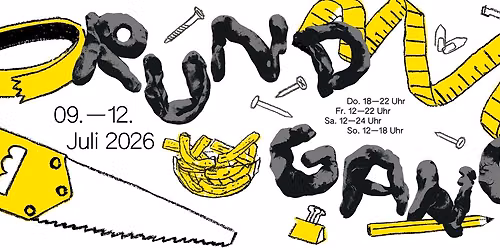Rundgang 2026 