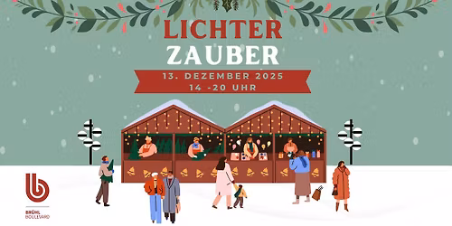 LICHTER ZAUBER