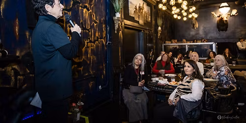 Prescott Area Women Who Care May Event