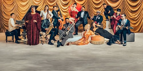 NYC Magic Ensemble