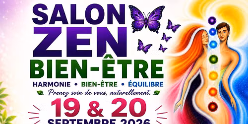 Salon Zen Bien \u00catre BROUCKERQUE 59630