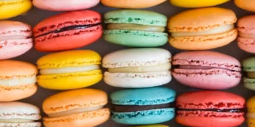 French Macaron - Chicago
