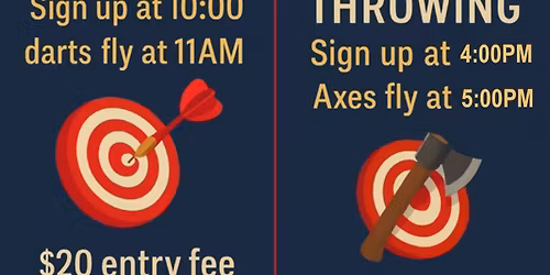 New Years Day Throwdown!!