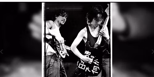 Crulure \/\/ m\u00e9ta-punk