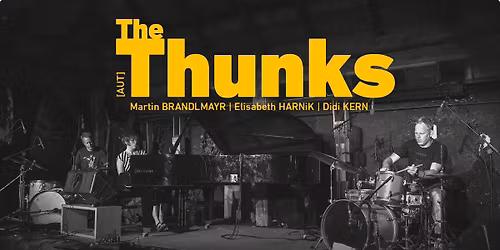 The Thunks