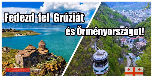 Fedezd fel Gr\u00fazi\u00e1t \u00e9s \u00d6rm\u00e9nyorsz\u00e1got! - El\u0151ad\u00e1s \u00e9s klubest