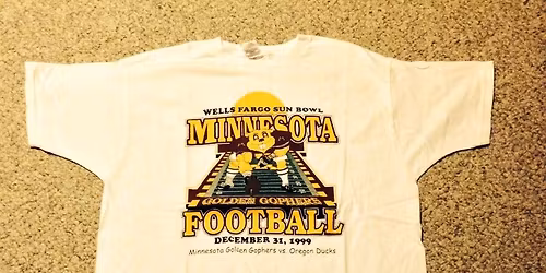 Oregon Ducks Women's Basketball vs. Minnesota Golden Gophers