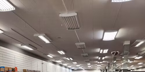 2025 LSDA SKI SWAP!!