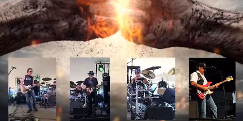 Double Threat at Whiskey Rapids Saloon