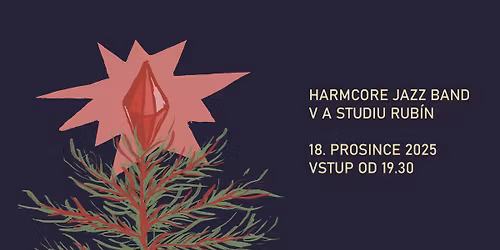 V\u00e1noce Harmcore Jazz Bandu