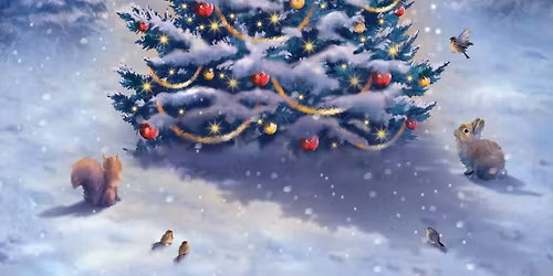 Weihnachtsmarkt in G\u00fctz