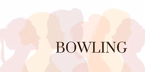 Friday Night Bowling