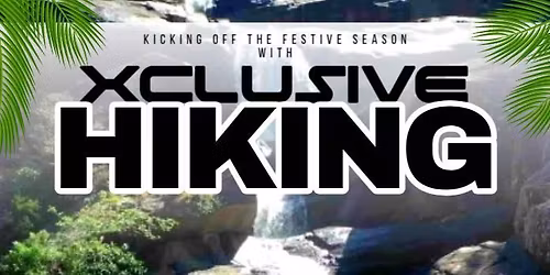 Xclusive Hiking
