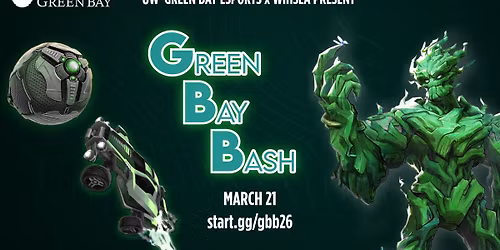 Green Bay Bash