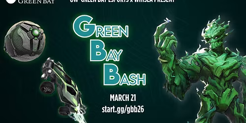 Green Bay Bash