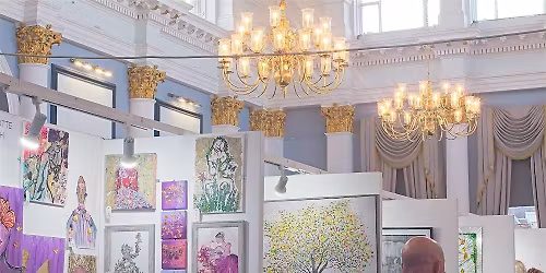 Rochester Art Fair 2026