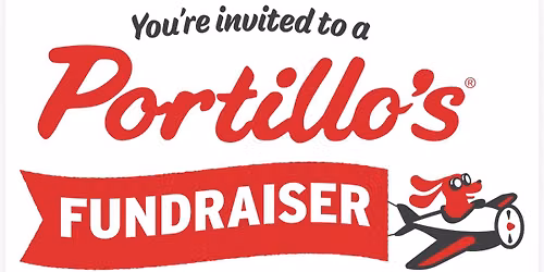 Dine to Donate - Portillo's