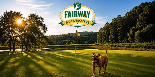 Fairway Automotive Charity Golf Tournament to benefit Needy Paws Rescue!