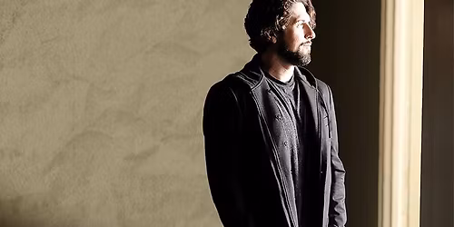 David Goudreault - En Marge du texte