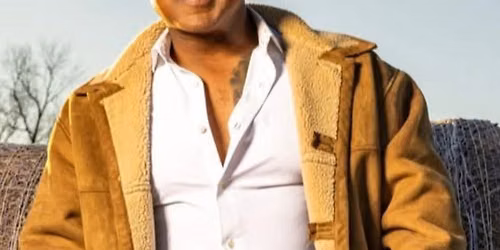 Curb Records recording artist  Trini Triggs