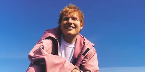 Ed Sheeran: LOOP Tour