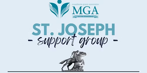 St. Joseph Support Group