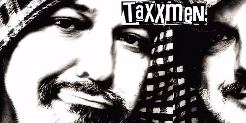 TaXXmen en concert au Servais Namur