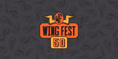 Wingfest 50